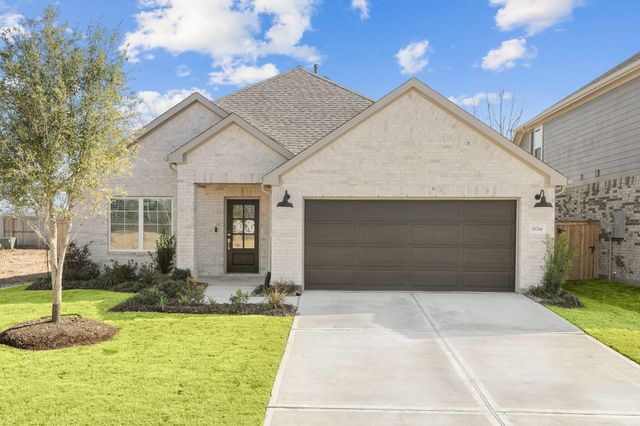 132 Wasatch Peaks Way, Willis, TX 77378