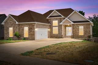 1640 Apache Way, Clarksville, TN 37042