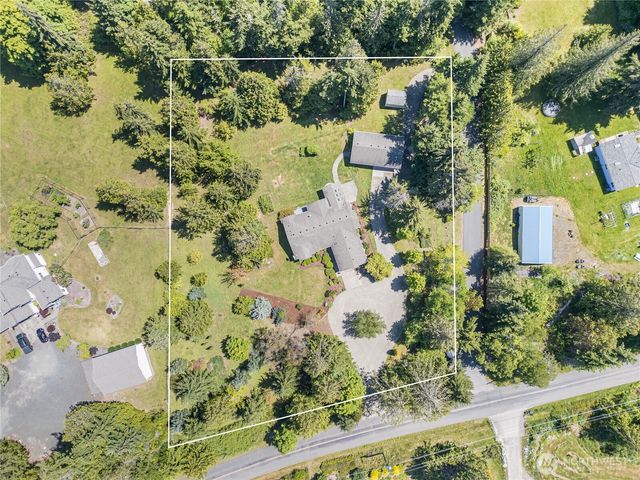 1624 Lower Elwha Road, Port Angeles, WA 98363