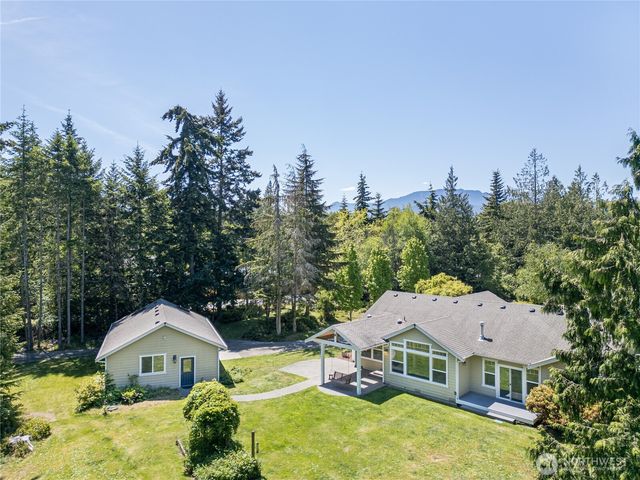 1624 Lower Elwha Road, Port Angeles, WA 98363