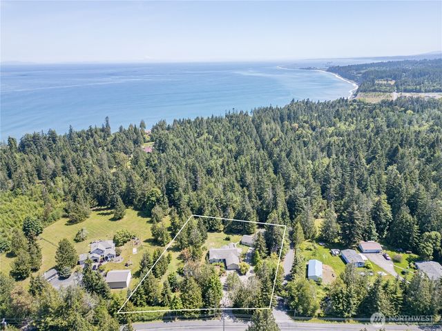 1624 Lower Elwha Road, Port Angeles, WA 98363