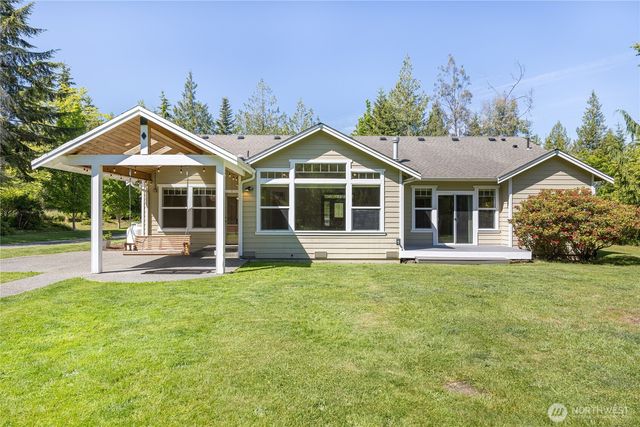 1624 Lower Elwha Road, Port Angeles, WA 98363