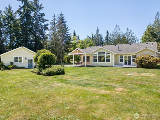 1624 Lower Elwha Road, Port Angeles, WA 98363