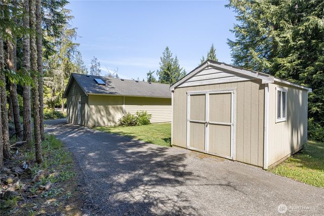1624 Lower Elwha Road, Port Angeles, WA 98363