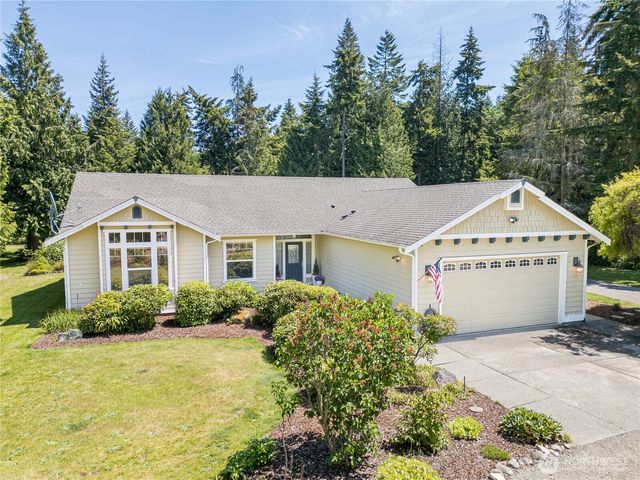 1624 Lower Elwha Road, Port Angeles, WA 98363