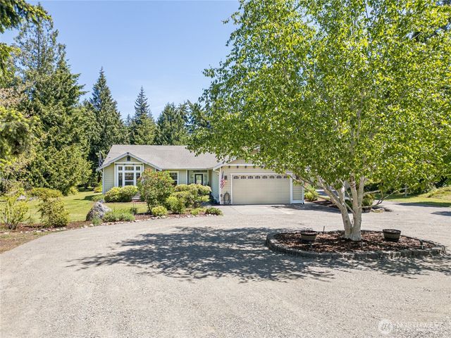 1624 Lower Elwha Road, Port Angeles, WA 98363