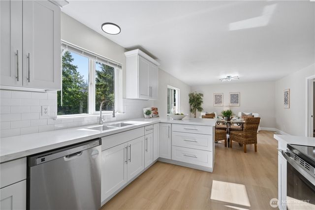 21614 95th Avenue Ct E, Graham, WA 98338