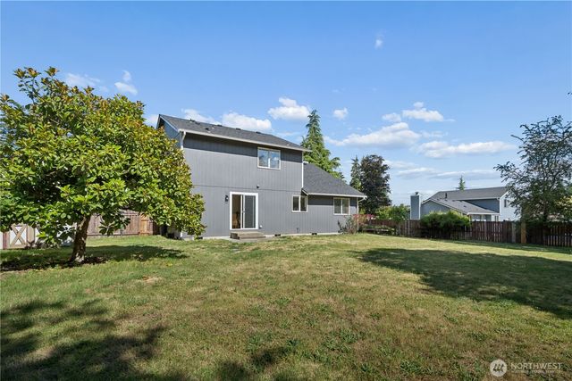 21614 95th Avenue Ct E, Graham, WA 98338