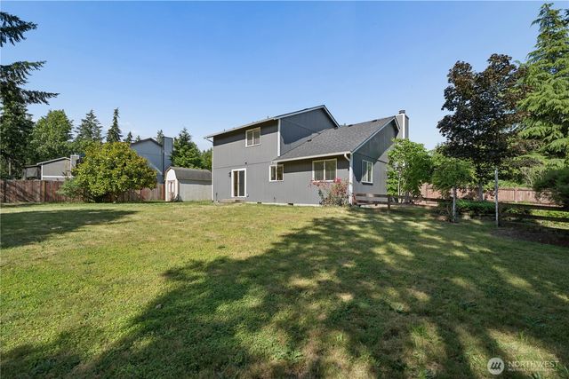 21614 95th Avenue Ct E, Graham, WA 98338