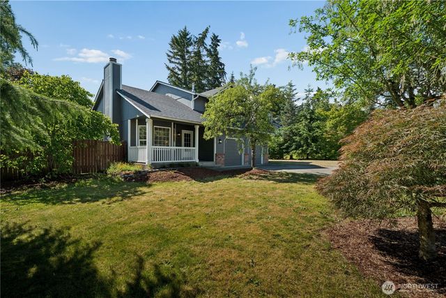 21614 95th Avenue Ct E, Graham, WA 98338