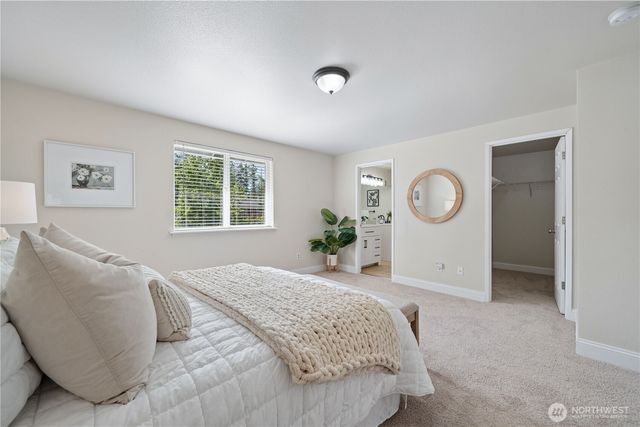 21614 95th Avenue Ct E, Graham, WA 98338