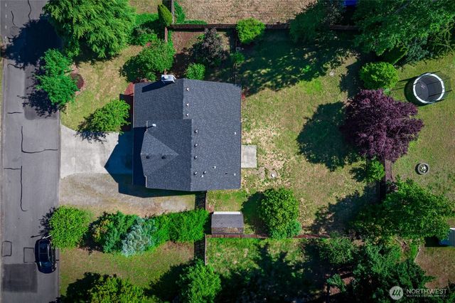 21614 95th Avenue Ct E, Graham, WA 98338