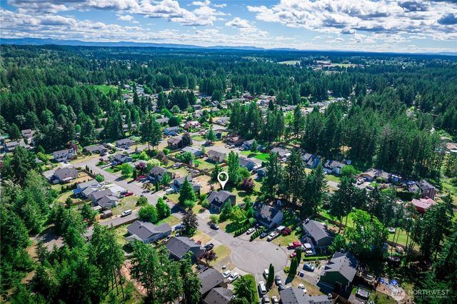 21614 95th Avenue Ct E, Graham, WA 98338
