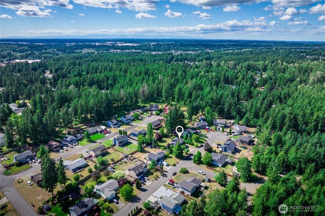 21614 95th Avenue Ct E, Graham, WA 98338