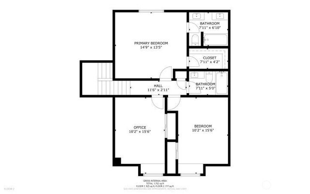 21614 95th Avenue Ct E, Graham, WA 98338