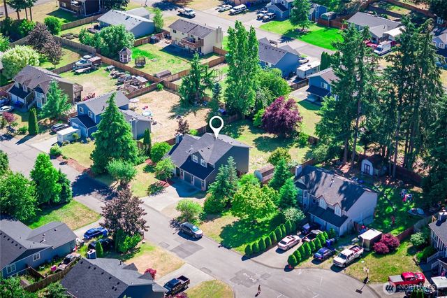 21614 95th Avenue Ct E, Graham, WA 98338