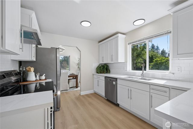 21614 95th Avenue Ct E, Graham, WA 98338