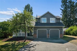 21614 95th Avenue Ct E, Graham, WA 98338