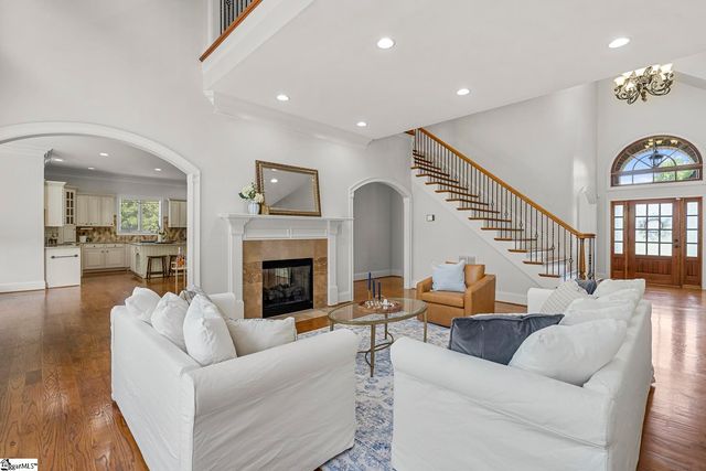 43 Appian Circle, Simpsonville, SC 29681