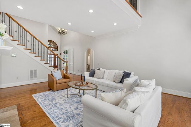 43 Appian Circle, Simpsonville, SC 29681