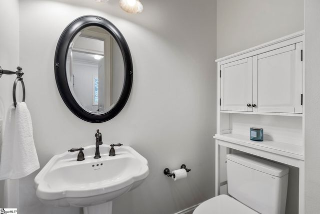 43 Appian Circle, Simpsonville, SC 29681
