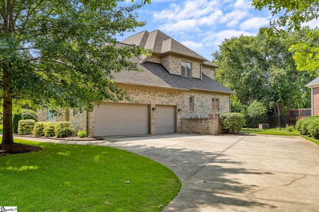 43 Appian Circle, Simpsonville, SC 29681