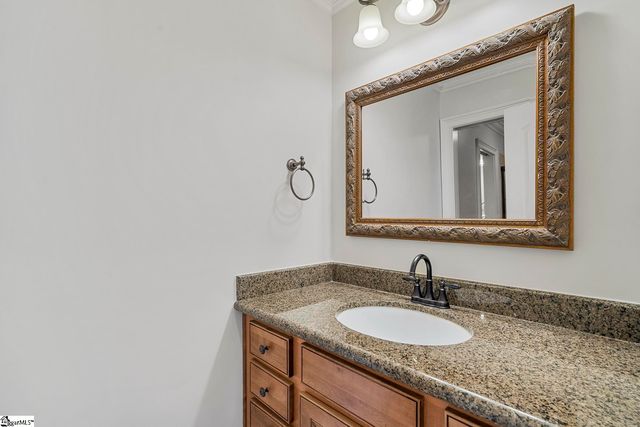 43 Appian Circle, Simpsonville, SC 29681