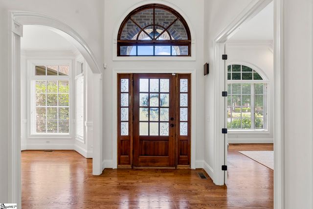 43 Appian Circle, Simpsonville, SC 29681