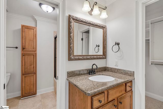 43 Appian Circle, Simpsonville, SC 29681