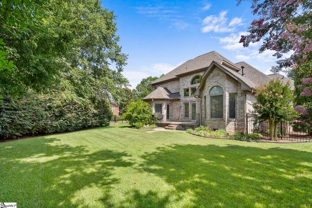 43 Appian Circle, Simpsonville, SC 29681