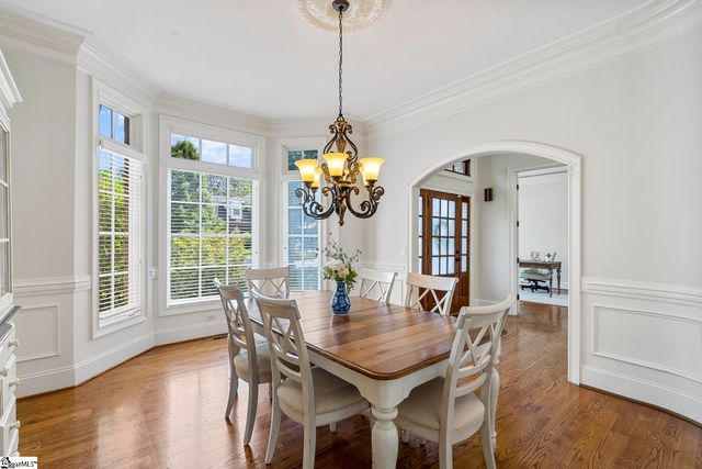 43 Appian Circle, Simpsonville, SC 29681