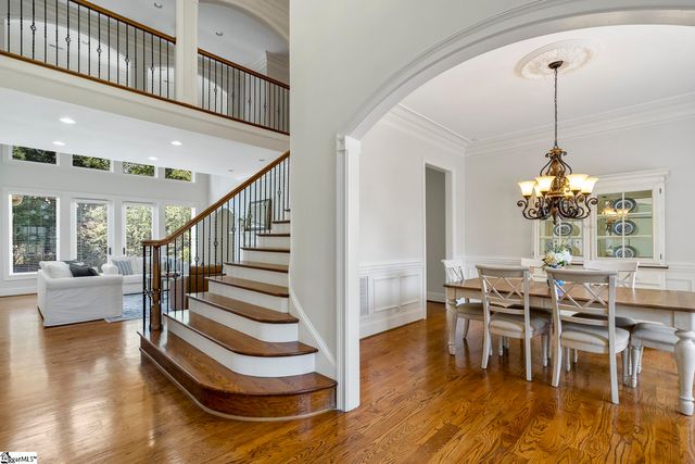 43 Appian Circle, Simpsonville, SC 29681