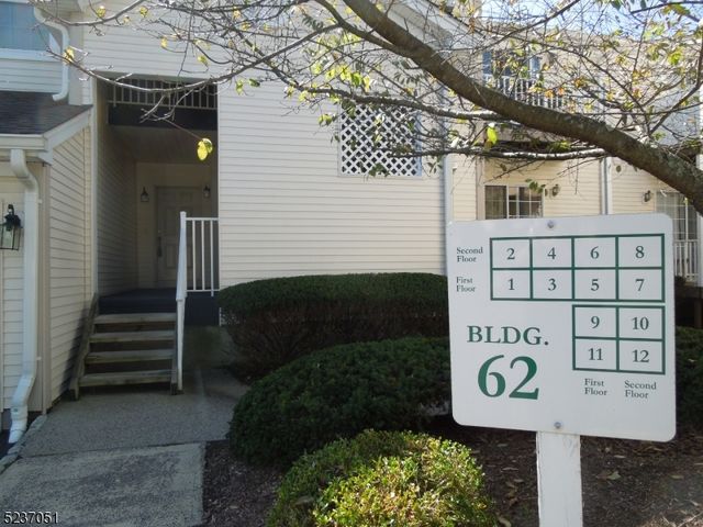 1 Potomac Dr Condo, Bernards Twp., NJ 07920