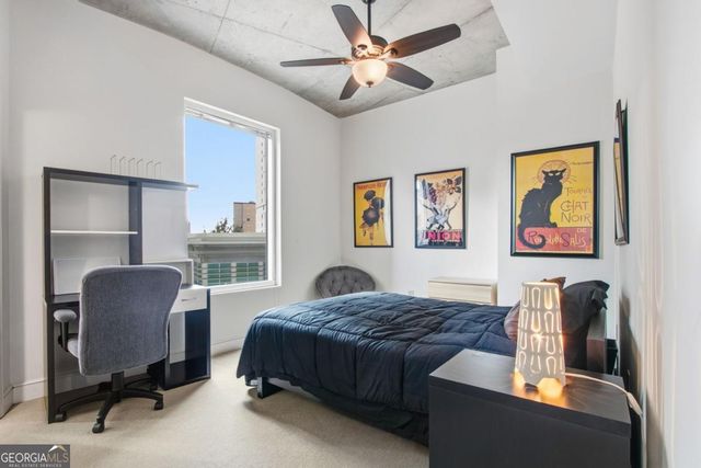 44 Peachtree Place NE 424, Atlanta, GA 30309