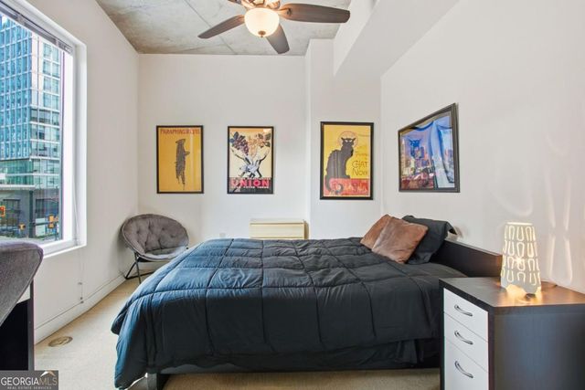 44 Peachtree Place NE 424, Atlanta, GA 30309