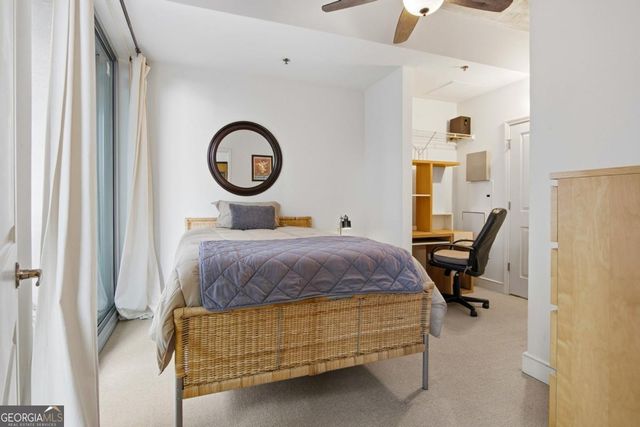 44 Peachtree Place NE 424, Atlanta, GA 30309