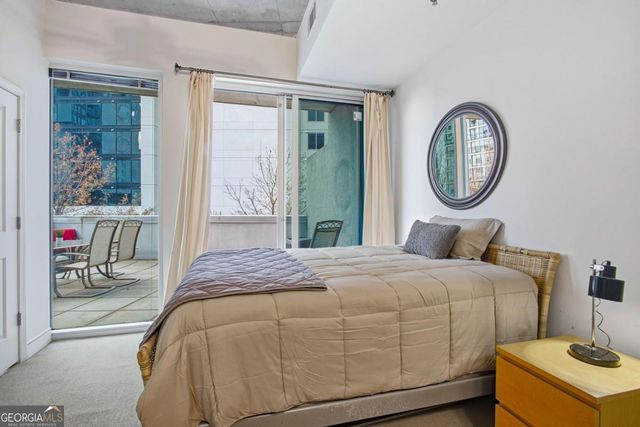 44 Peachtree Place NE 424, Atlanta, GA 30309