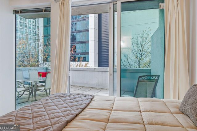 44 Peachtree Place NE 424, Atlanta, GA 30309