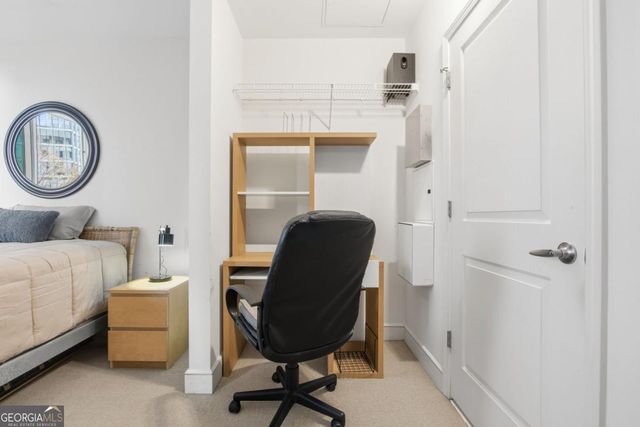 44 Peachtree Place NE 424, Atlanta, GA 30309