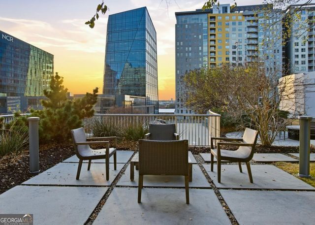 44 Peachtree Place NE 424, Atlanta, GA 30309