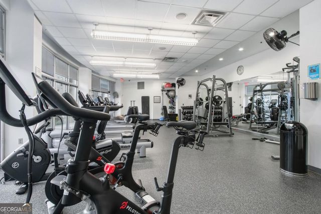 44 Peachtree Place NE 424, Atlanta, GA 30309