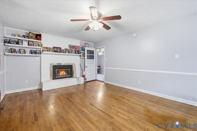 2619 Douglas Ln, North Prince George, VA 23860