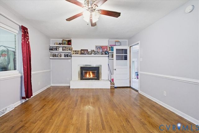 2619 Douglas Ln, North Prince George, VA 23860