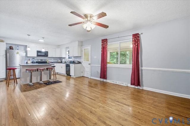 2619 Douglas Ln, North Prince George, VA 23860