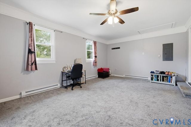 2619 Douglas Ln, North Prince George, VA 23860