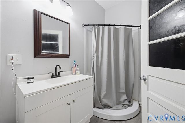 2619 Douglas Ln, North Prince George, VA 23860