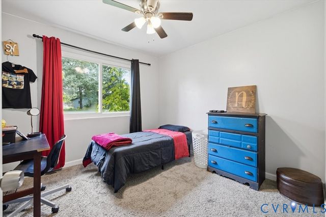 2619 Douglas Ln, North Prince George, VA 23860