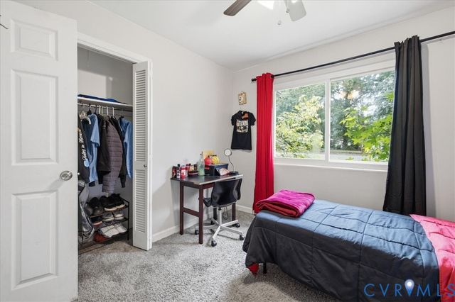 2619 Douglas Ln, North Prince George, VA 23860