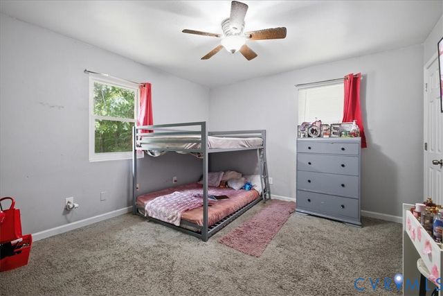 2619 Douglas Ln, North Prince George, VA 23860