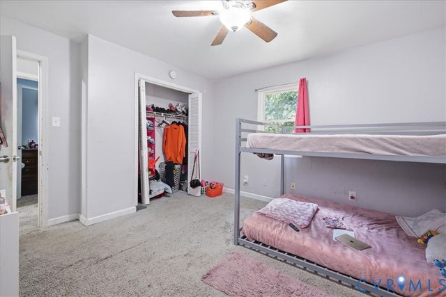 2619 Douglas Ln, North Prince George, VA 23860